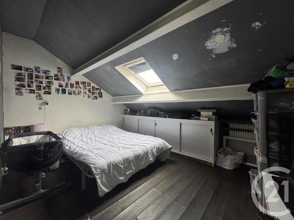 Maison à vendre  4 pièces - 102,73 m2 ARGENTEUIL - 95