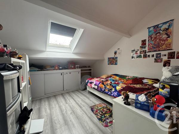 Maison à vendre  4 pièces - 102,73 m2 ARGENTEUIL - 95