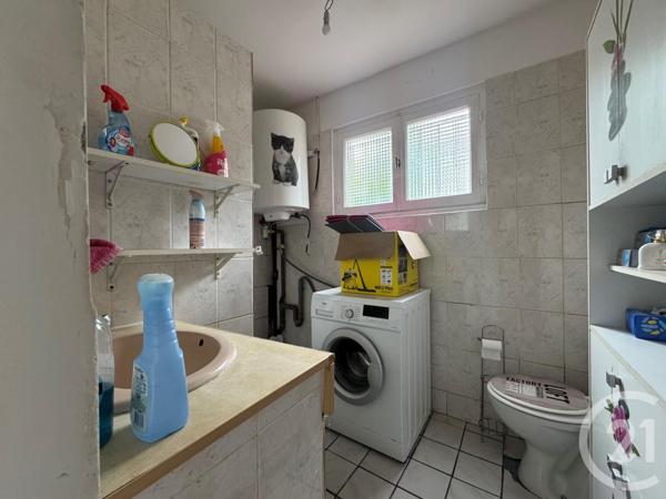 Maison à vendre  4 pièces - 102,73 m2 ARGENTEUIL - 95