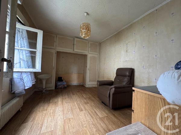 Maison à vendre  4 pièces - 102,73 m2 ARGENTEUIL - 95