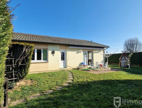 Une véritable opportunité pour investisseur avisé