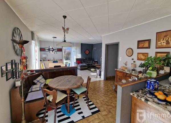 Une véritable opportunité pour investisseur avisé