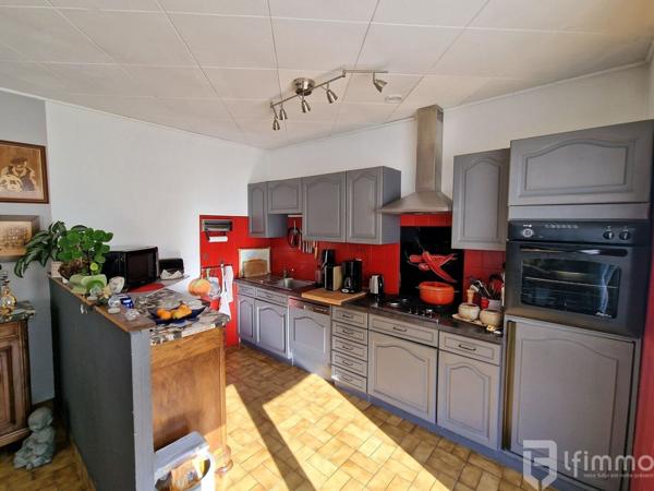 Une véritable opportunité pour investisseur avisé