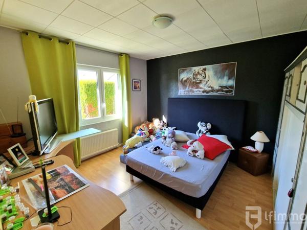 Une véritable opportunité pour investisseur avisé