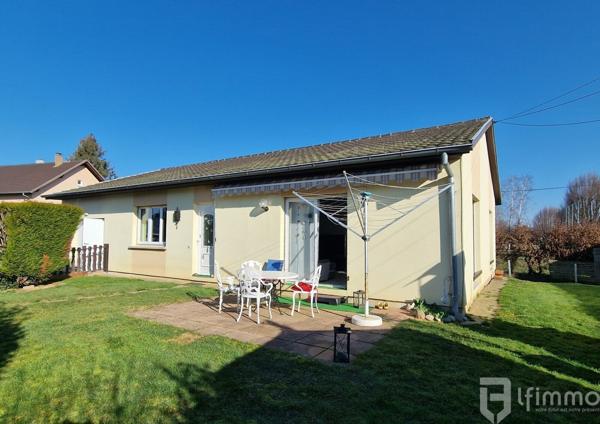 Une véritable opportunité pour investisseur avisé