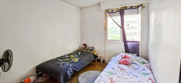 Appartement à vendre 3 pièces PAU (64) vendu loué