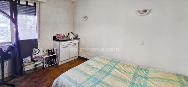 Appartement à vendre 3 pièces PAU (64) vendu loué