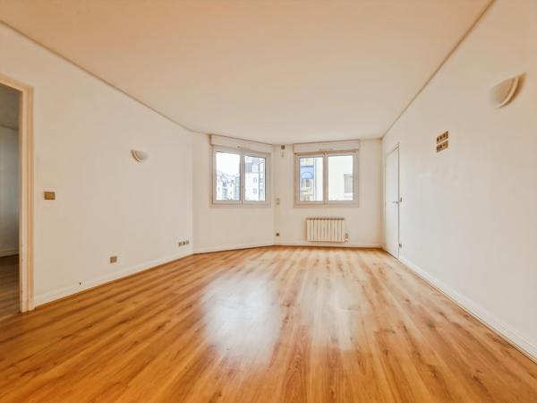 Appartement à TOURS, 37000 - 2 pièces 49m²