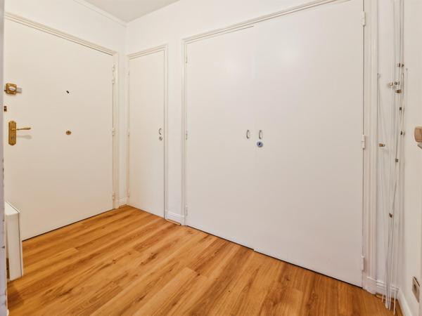 Appartement à TOURS, 37000 - 2 pièces 49m²