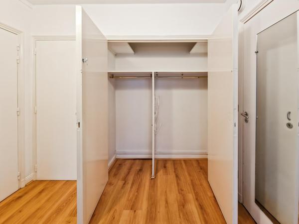 Appartement à TOURS, 37000 - 2 pièces 49m²