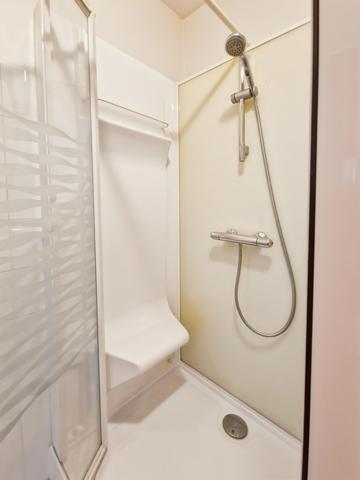 Appartement à TOURS, 37000 - 2 pièces 49m²