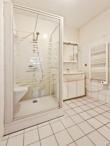 Appartement à TOURS, 37000 - 2 pièces 49m²