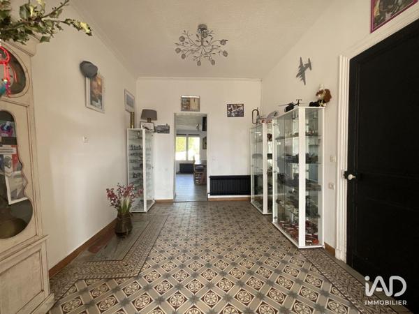 Maison à vendre 5 pièces 126 m² Abbeville