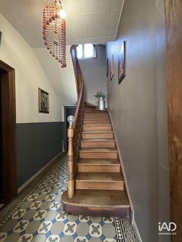 Maison à vendre 5 pièces 126 m² Abbeville