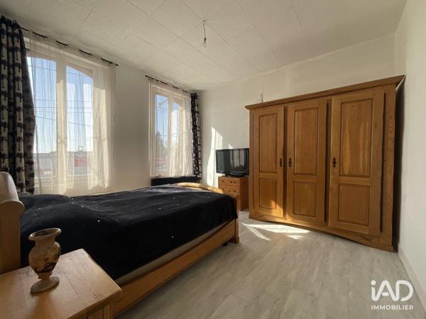Maison à vendre 5 pièces 126 m² Abbeville
