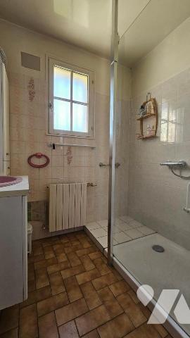 BOURSAY MAISON PLAIN-PIED 3 CHAMBRES