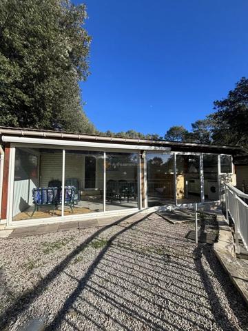 Vente Terrain 200 m2 à Fréjus