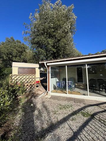 Vente Terrain 200 m2 à Fréjus
