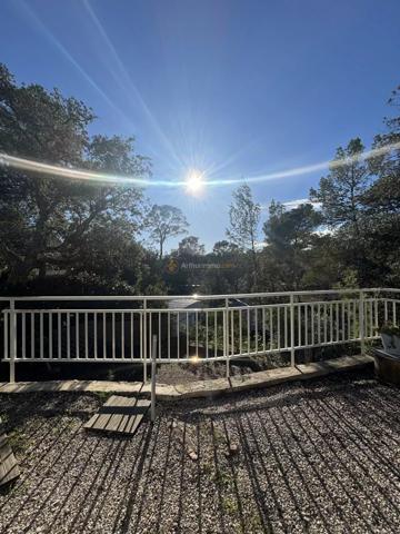 Vente Terrain 200 m2 à Fréjus