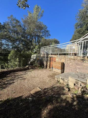 Vente Terrain 200 m2 à Fréjus