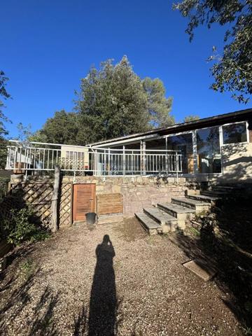 Vente Terrain 200 m2 à Fréjus