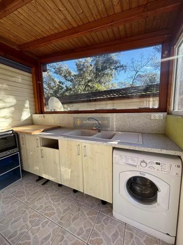 Vente Terrain 200 m2 à Fréjus