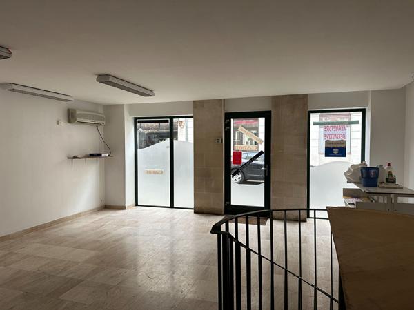 Immeuble Rochefort emplacement n°1 : 138.77 m2