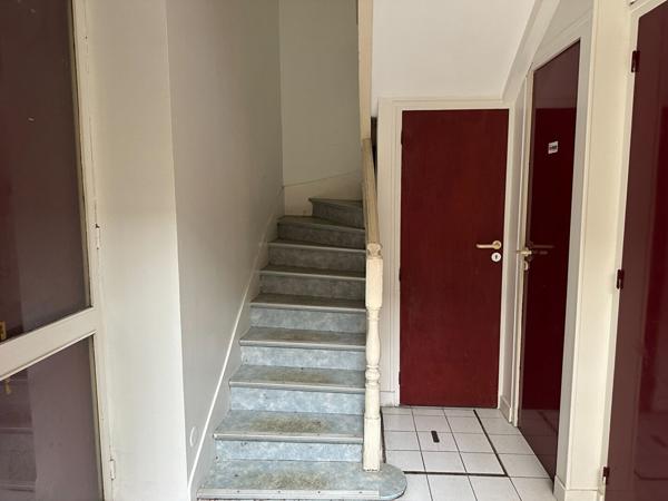 Immeuble Rochefort emplacement n°1 : 138.77 m2