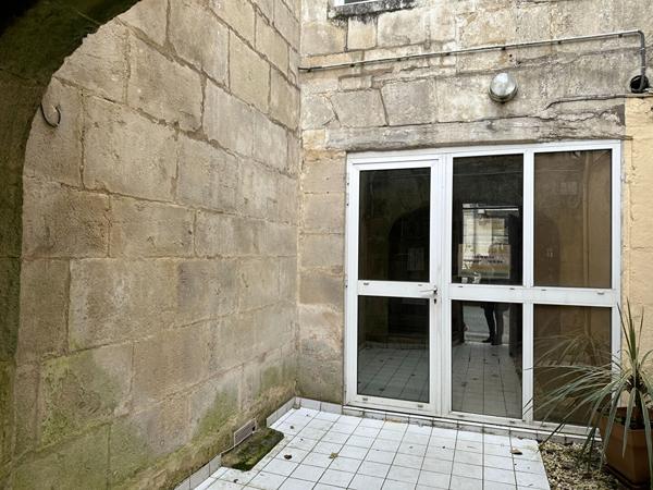 Immeuble Rochefort emplacement n°1 : 138.77 m2