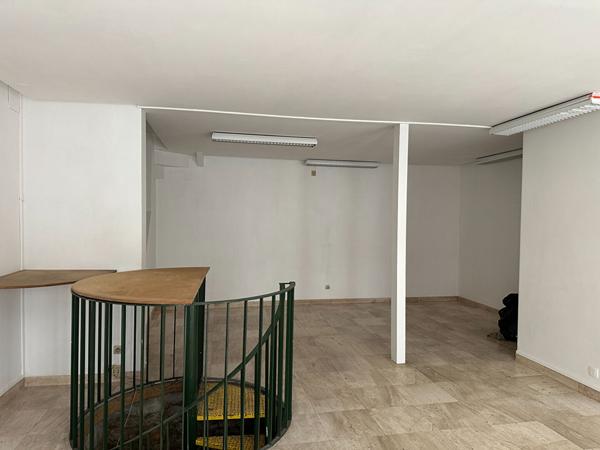 Immeuble Rochefort emplacement n°1 : 138.77 m2