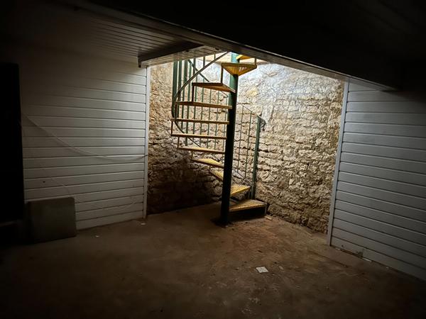 Immeuble Rochefort emplacement n°1 : 138.77 m2