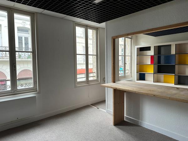 Immeuble Rochefort emplacement n°1 : 138.77 m2