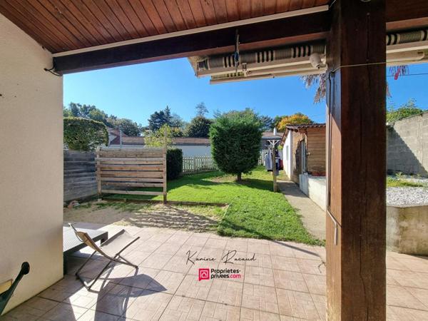 Maison  7 pièce(s) 125 m2