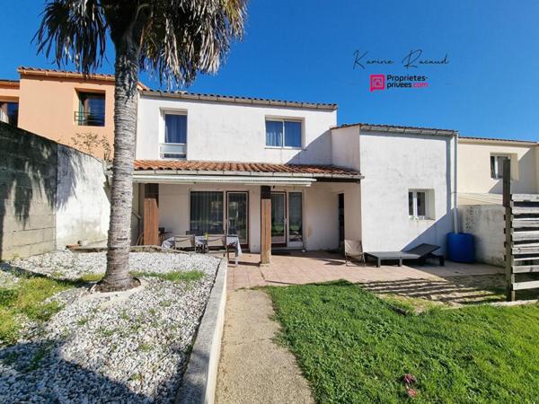 Maison  7 pièce(s) 125 m2