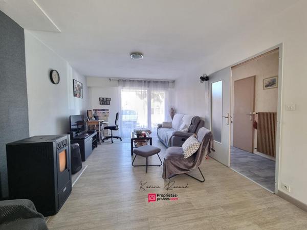 Maison  7 pièce(s) 125 m2