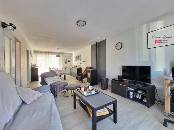 Maison  7 pièce(s) 125 m2