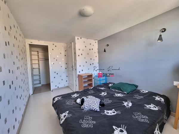 Maison  7 pièce(s) 125 m2