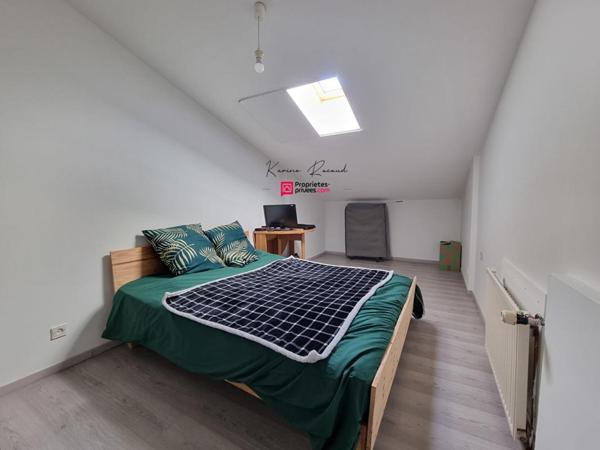 Maison  7 pièce(s) 125 m2