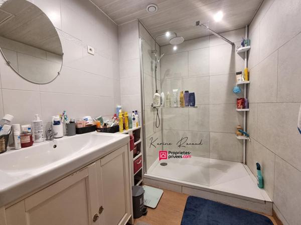 Maison  7 pièce(s) 125 m2