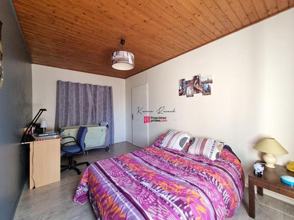 Maison  7 pièce(s) 125 m2