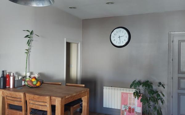 Appartement à louer    2 pièces • 53,02 m2 Lyon 2