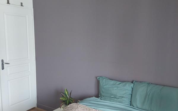 Appartement à louer    2 pièces • 53,02 m2 Lyon 2