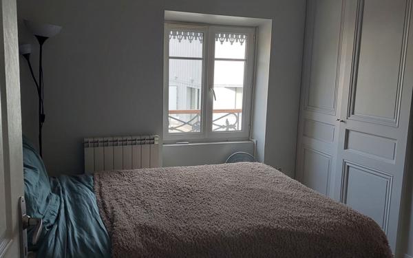 Appartement à louer    2 pièces • 53,02 m2 Lyon 2