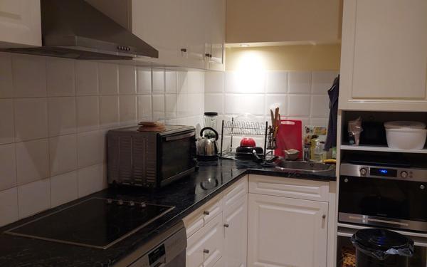 Appartement à louer    2 pièces • 53,02 m2 Lyon 2