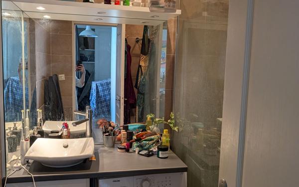 Appartement à louer    2 pièces • 53,02 m2 Lyon 2