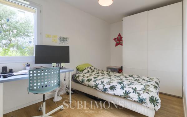 Appartement 4 pièces 80 m²
