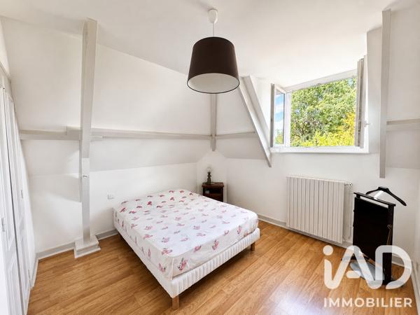 Maison à vendre 7 pièces 162 m² Brive-la-Gaillarde