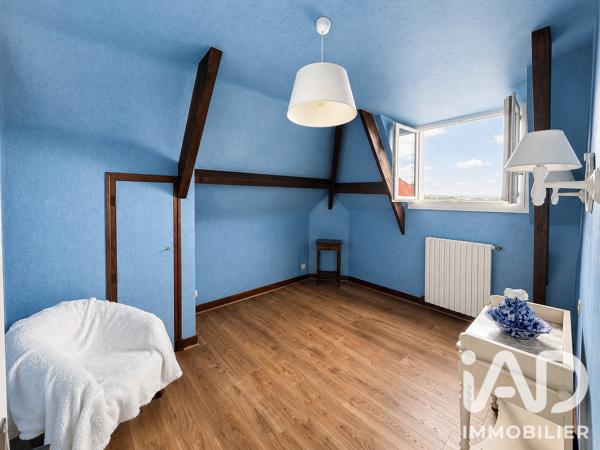 Maison à vendre 7 pièces 162 m² Brive-la-Gaillarde