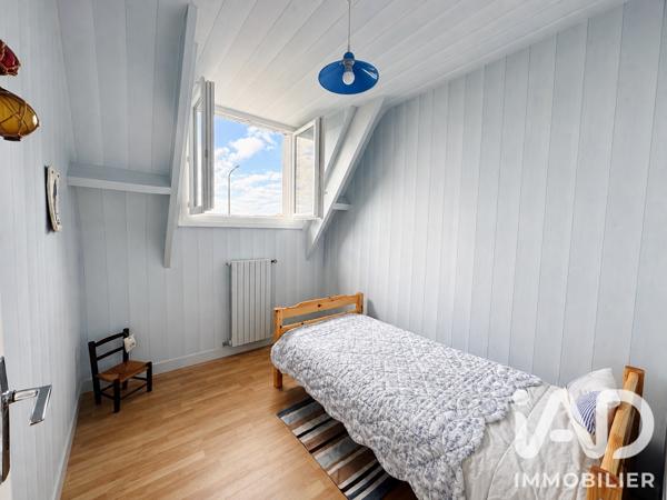 Maison à vendre 7 pièces 162 m² Brive-la-Gaillarde
