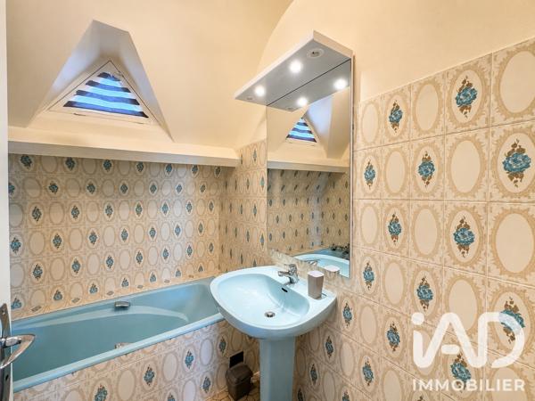 Maison à vendre 7 pièces 162 m² Brive-la-Gaillarde